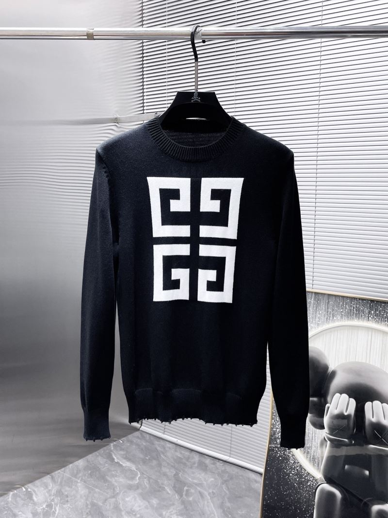 Givenchy Sweaters